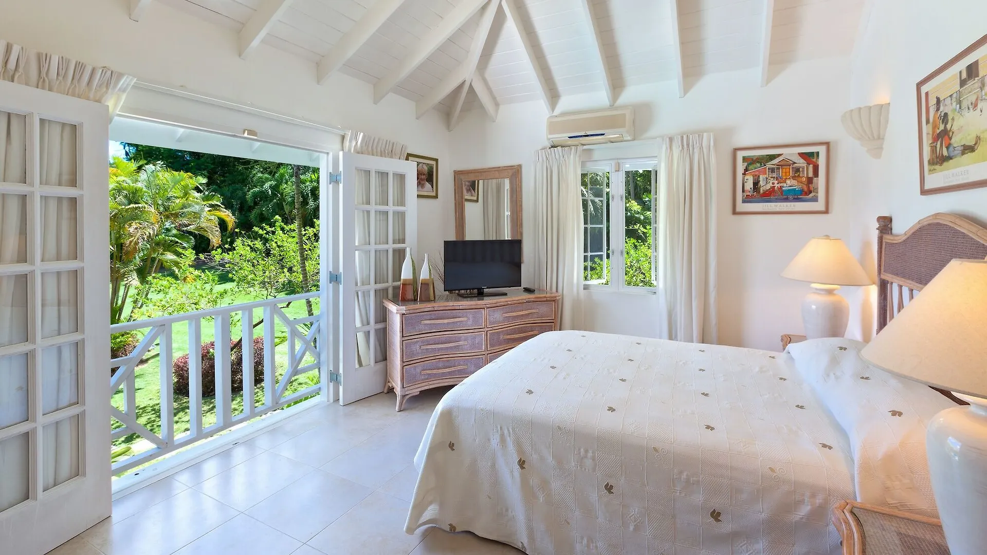 Rose Of Sharon By Altman Villa Holetown 0*,  Barbados